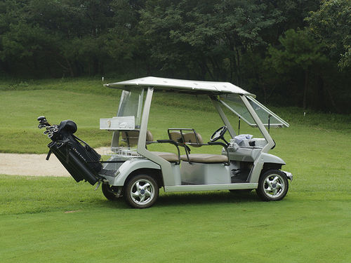 Dernière affaire concernant Batterie du chariot de golf Lifepo4