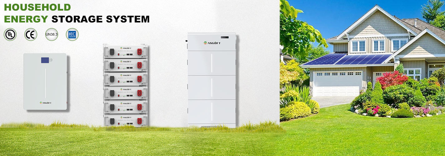 Batterie solaire de Powerwall