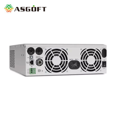 110/220v 3.5kw 5000w 5kw 10kw outre de phase solaire de l'inverseur 3 de la grille MPPT
