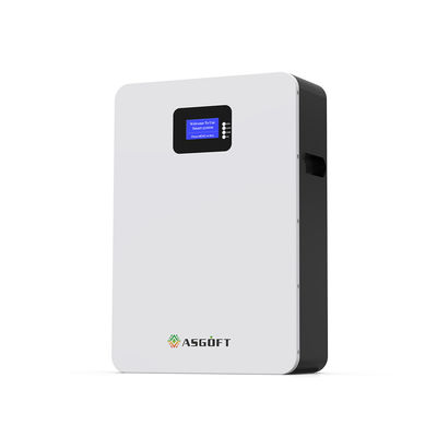 lithium Ion Powerwall Solar Battery Lifep de 5kwh 7kwh 10kwh 04 48v 100ah 150ah 200ah