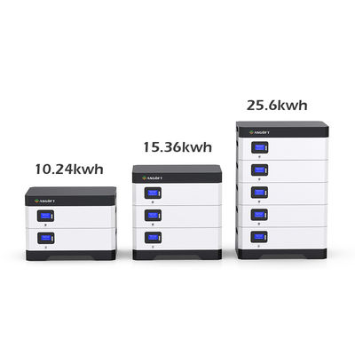 Remisage des batteries solaire rechargeable de lithium d'OEM 48v 200ah 5kw 100ah Lfp48v200ah