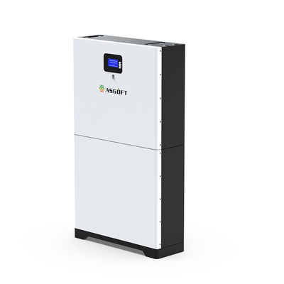 48v 280ah outre du stockage de l'énergie de la batterie solaire Lifepo4 de Powerwall de grille RS485/RS232/CANbus