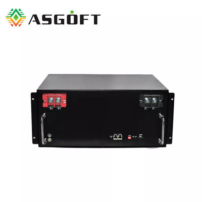 OEM lithium Ion Battery Pack 15s 10kwh 180ah 10kw de 48 volts