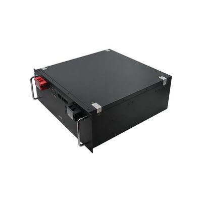 OEM lithium Ion Battery Pack 15s 10kwh 180ah 10kw de 48 volts