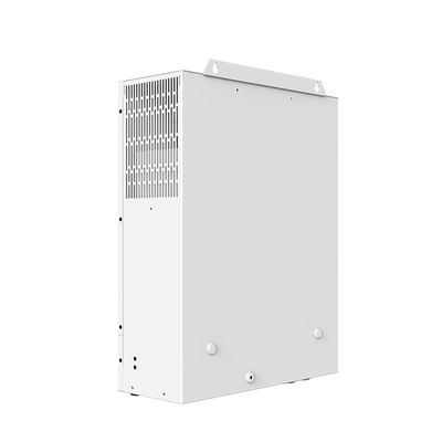 Système solaire hybride à la maison d'inverseur de lien de grille de Mppt d'inverseur de 5kw 48v