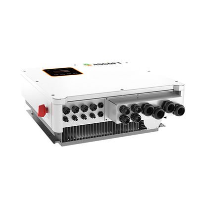 Outre de l'hybride de grille sur l'inverseur 48v 3Kw 5Kw 5.5Kw 5000w 10Kw 12Kw de grille