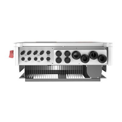 Outre de l'hybride de grille sur l'inverseur 48v 3Kw 5Kw 5.5Kw 5000w 10Kw 12Kw de grille