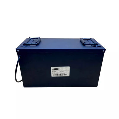 72v 60 lithium Ion Forklift Battery 30ah 40ah 50ah 100ah 120ah de batterie au lithium de puissance de volt 48v Lifepo4 EV