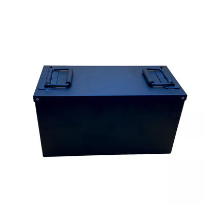 72v 60 lithium Ion Forklift Battery 30ah 40ah 50ah 100ah 120ah de batterie au lithium de puissance de volt 48v Lifepo4 EV