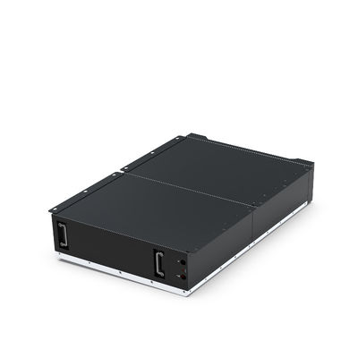 Batterie solaire 48V 280Ah de Powerwall du lithium LiFePO4 empilable fait sur commande
