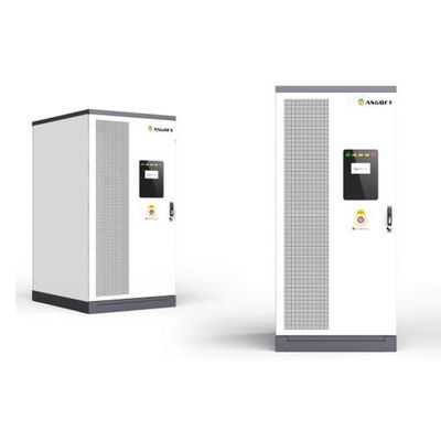 Conception modulaire de LFP280AH de lithium d'UPS de meuble de rangement extérieur de batterie