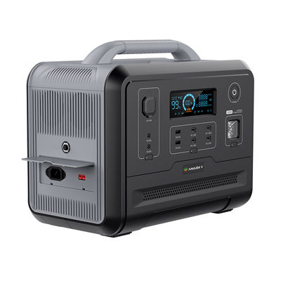 1200W 2000Wh 5V 12V chargeur de batterie externe pour USB * 4 PD * 4 DC * 2 chargeur Portable d'alimentation extérieure