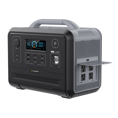 1200W 2000Wh 5V 12V chargeur de batterie externe pour USB * 4 PD * 4 DC * 2 chargeur Portable d'alimentation extérieure