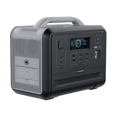 1200W 2000Wh 5V 12V chargeur de batterie externe pour USB * 4 PD * 4 DC * 2 chargeur Portable d'alimentation extérieure
